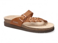 chaussure mephisto mules heleonore camel